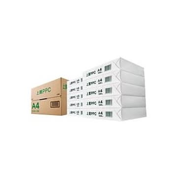 上質PPC用紙 NY A4 1セット10000枚:5000枚×2箱