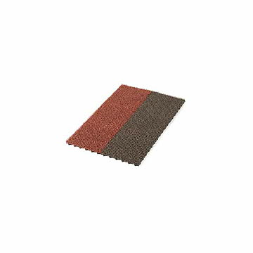 tidy ティディ Shiba Mat シバマット MR-006-050 玄関マット 人工芝 ジョイント 連結 芝マット 玄関マット ベランダマット バルコニーマット