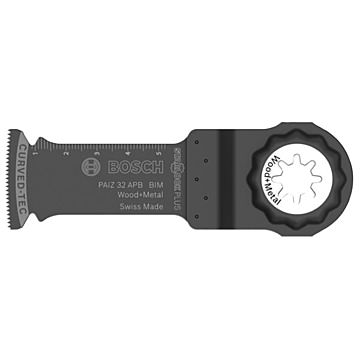BOSCH（ボッシュ） PAIZ32APB カットソーブレードスターロックP