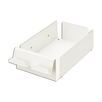 ライオン事務器 ケーブルトレー ND-KT W140×D280×H75mm 5セット