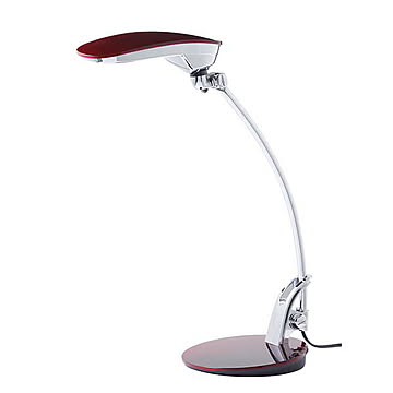 SWAN スワン電器 PETIT EXARM プチ エグザーム PEX-01/PEX-02/PEX-03 デスクライト デスクランプ LED内蔵 60W相当 卓上照明