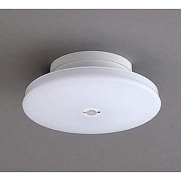 アイリスオーヤマ 小型LEDシーリングライト 薄型 SCL12LMS-TH