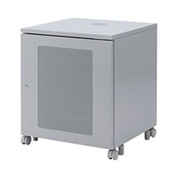 サンワサプライ 19インチマウントボックス（H700・13U） CP-102