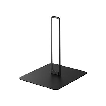 tower タワー (山崎実業) ペット用ボトル給水器スタンド S ペット用品 給水ボトルスタンド 水飲みスタンド 小型犬 猫