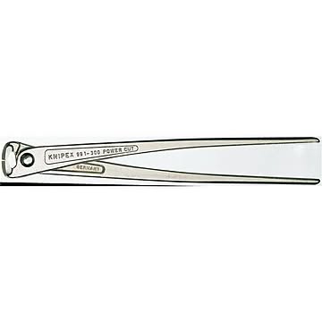 KNIPEX（クニペックス）9914-300 強力型喰い切り （SB）