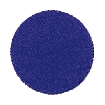 （まとめ）Carla Craft クラフトパンチSCP-1 5／8サークル径15.87mm×10セット