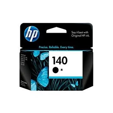 HP(Inc.) 140 プリントカートリッジ 黒 CB335HJ
