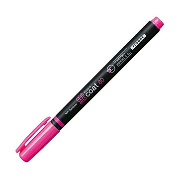 （まとめ） トンボ鉛筆 蛍コート80 ももいろWA-SC90 1本 【×50セット】