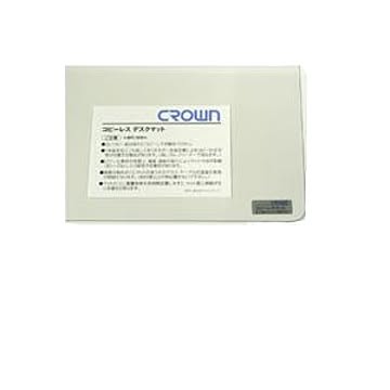 クラウン コピーレス シングル CR-CS5-T 1枚