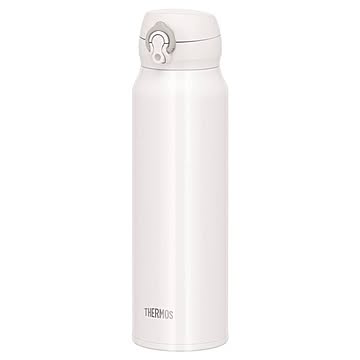 THERMOS（サーモス） 真空断熱ケータイマグ 750ml ホワイトグレー JNL-755