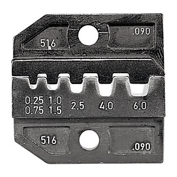 RENNSTEIG（レンシュタイグ） 624 090 3 0 クリンピングダイス 624 090[フェルール端］
