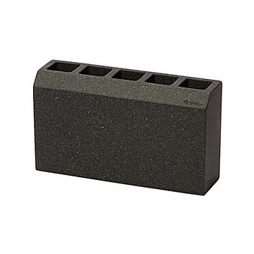 ideaco イデアコ Umbrella Stand renga「アンブレラスタンド レンガ」傘立て 5本収納