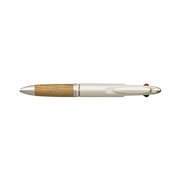 （まとめ） 三菱鉛筆 ピュアモルト 2＆1 2色ボールペン（黒・赤）+シャープ0.5 MSXE3-1005-0770 黒 赤 1本入 【×5セット】