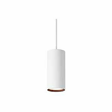 ARTWORKSTUDIO グリッドプラス LEDペンダントライト ホワイト・ウッド AW-0619