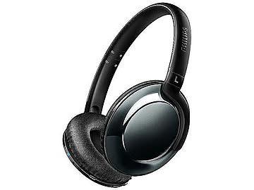 ワイヤレスヘッドホン bluetooth マイク付き ヘッドフォン ワイヤレス フィリップス PHILIPS Flite SHB4805DC 管理No. 6925970713894