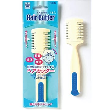 ヘアカッター 1本入【10個セット】 HCR-1