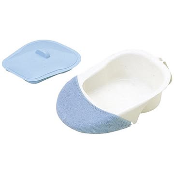 アロン化成 差し込み便器 533-701 ×2セット
