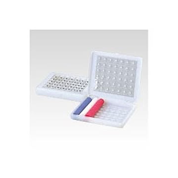 （まとめ） チョークケース CR-CC300-ST 1個入 【×30セット】