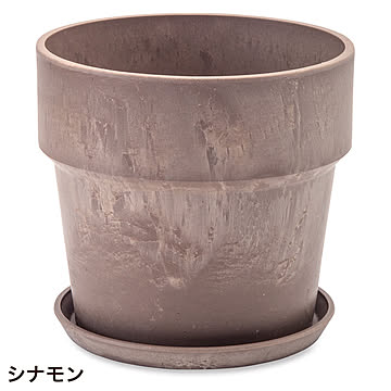 アーバンプランツポット ソリッド φ16.5cm 5号鉢 (gg634288)