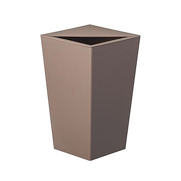 新輝合成 カクス S-28 ブラウン 1台 ×10セット