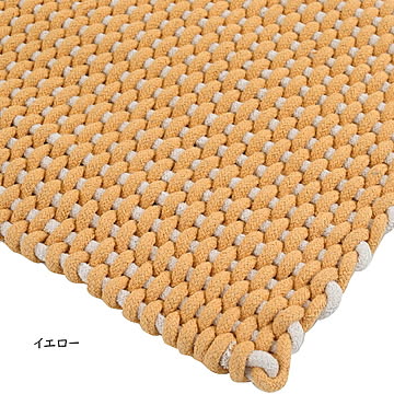 ラグ 130 COTTON ROPE RUG MAT RN-0528-130 800x1300mm ダルトン
