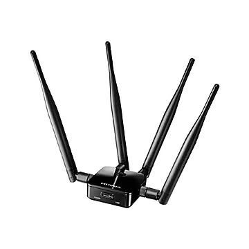 アイ・オー・データ機器 11ac 1300Mbps（規格値）対応Wi-Fi子機 WN-AC1300UA