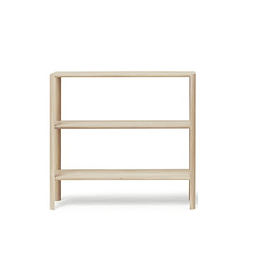 リーフシェルフ 1×3 Form & Refine 1242