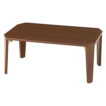 折れ脚テーブル 【時間指定不可】【代引不可】【同梱不可】【プラザセレクト】