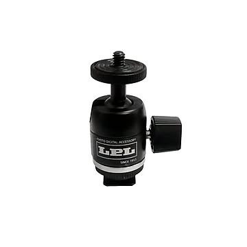 LPL ユニバーサルボールヘッド BH-50D L14945