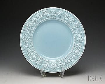 ウェッジウッド フェスティビティ プレート 21cm WEDGWOOD