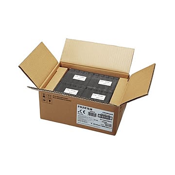 富士フイルム LTO Ultrium6データカートリッジ エコパック 2.5TB LTO FB UL-6 2.5T ECO J 1箱20巻