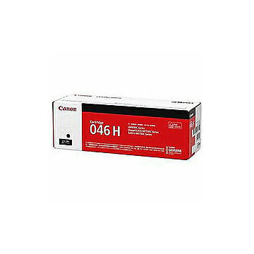 Canon CRG-046HBLK 純正 トナーカートリッジ046H 大容量タイプ(ブラック) CRG-046HBLK 管理No. 4549292074062