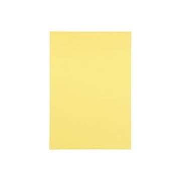 (業務用30セット)ジョインテックス 色画用紙/工作用紙 【八つ切り 10枚】 きいろ P148J-1