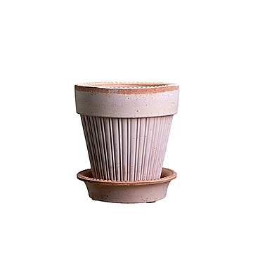 BPシモナ 16 鉢 Bergs Potter
