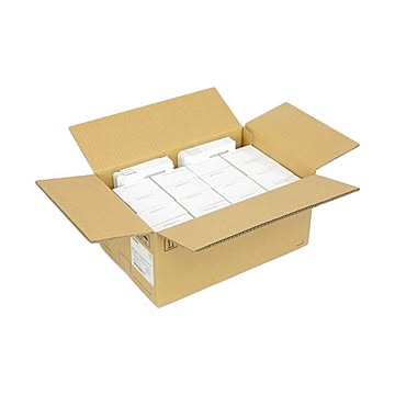 キヤノン 名刺 両面マット シルクホワイト 徳用箱