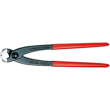 KNIPEX（クニペックス）9901-220 喰い切り （SB）