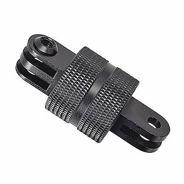 エツミ GoPro対応アルミ延長アダプター 360° VE-2242 管理No. 4975981829666