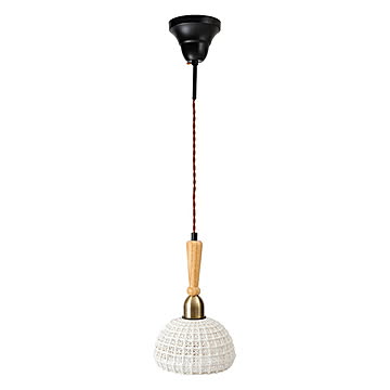 照明 組立式 電球付 ライト LHT-754 幅18x奥行18x高さ29cm 東谷