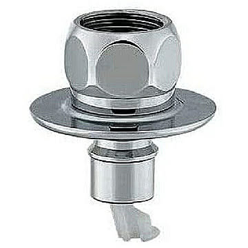 カクダイ 洗濯機取付部品（自） LS772-104 管理No. 4972353017096