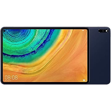 HUAWEI MatePad Pro 10.8インチ Wi-Fiモデル RAM6GB/ROM128GB ミッドナイトグレー 【日本正規代理店品】