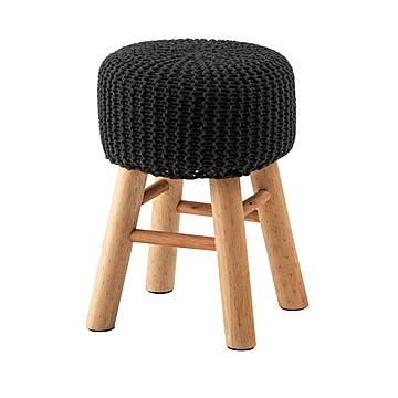 スツール 『knit』