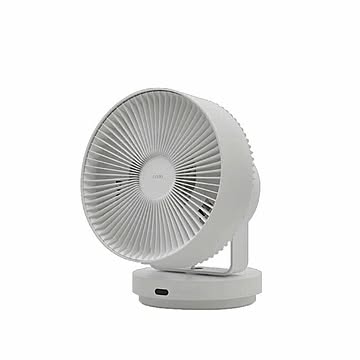 cado ブランドの STREAM 1800 モデル ホワイトカラー