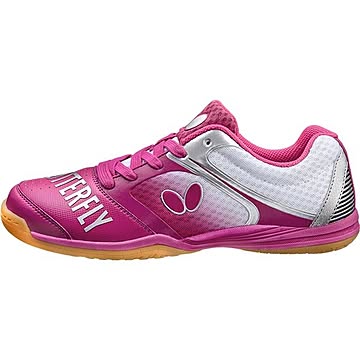 バタフライ(Butterfly) 卓球シューズ LEZOLINE GROOVY(レゾライン