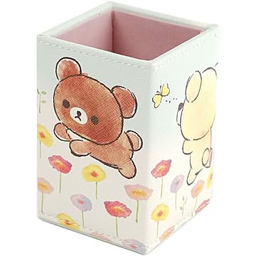 コリラックマ メガネスタンド-5 おはなばたけ