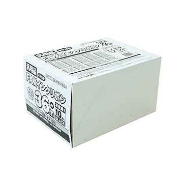 ミヨシ(MCO) UX-NR8G対応汎用FAXインクリボン10本セット (SHARP対応)FXS36SH-10