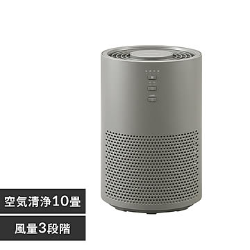 空気清浄機 10畳  AAP-S20B 