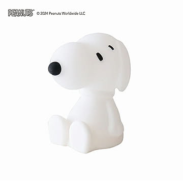 MM-021 バンドルオブライト スヌーピー bundle of light snoopy / Mr Maria Mr.maria ピーナッツ