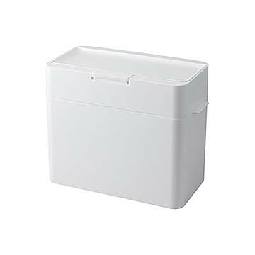 like-it ライクイット Seals シールズ9.5 密閉ダストボックス LBD-01 9.5L ゴミ箱 ニオイ洩れ防止 密閉式