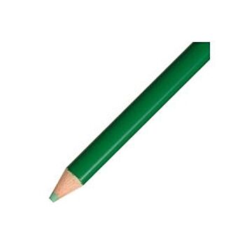 （まとめ）トンボ鉛筆 色鉛筆 単色 12本入 1500-07 緑 【×5セット】