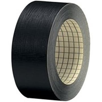 ジョインテックス 製本テープ黒 35mm×12m 10巻 B257J-BK10